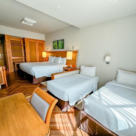 Wish Serrano Resort Грамаду Екстериор снимка