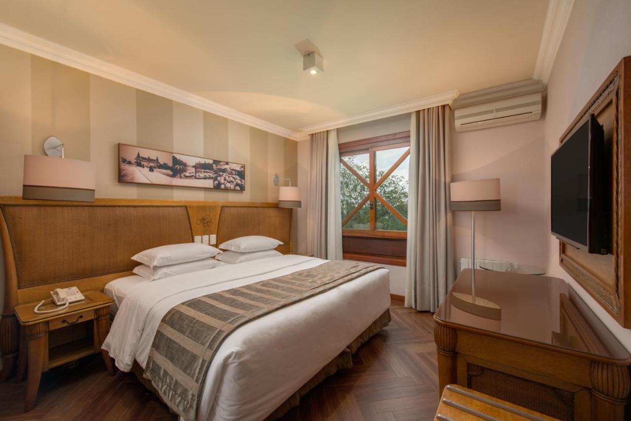 Wish Serrano Resort Грамаду Екстериор снимка