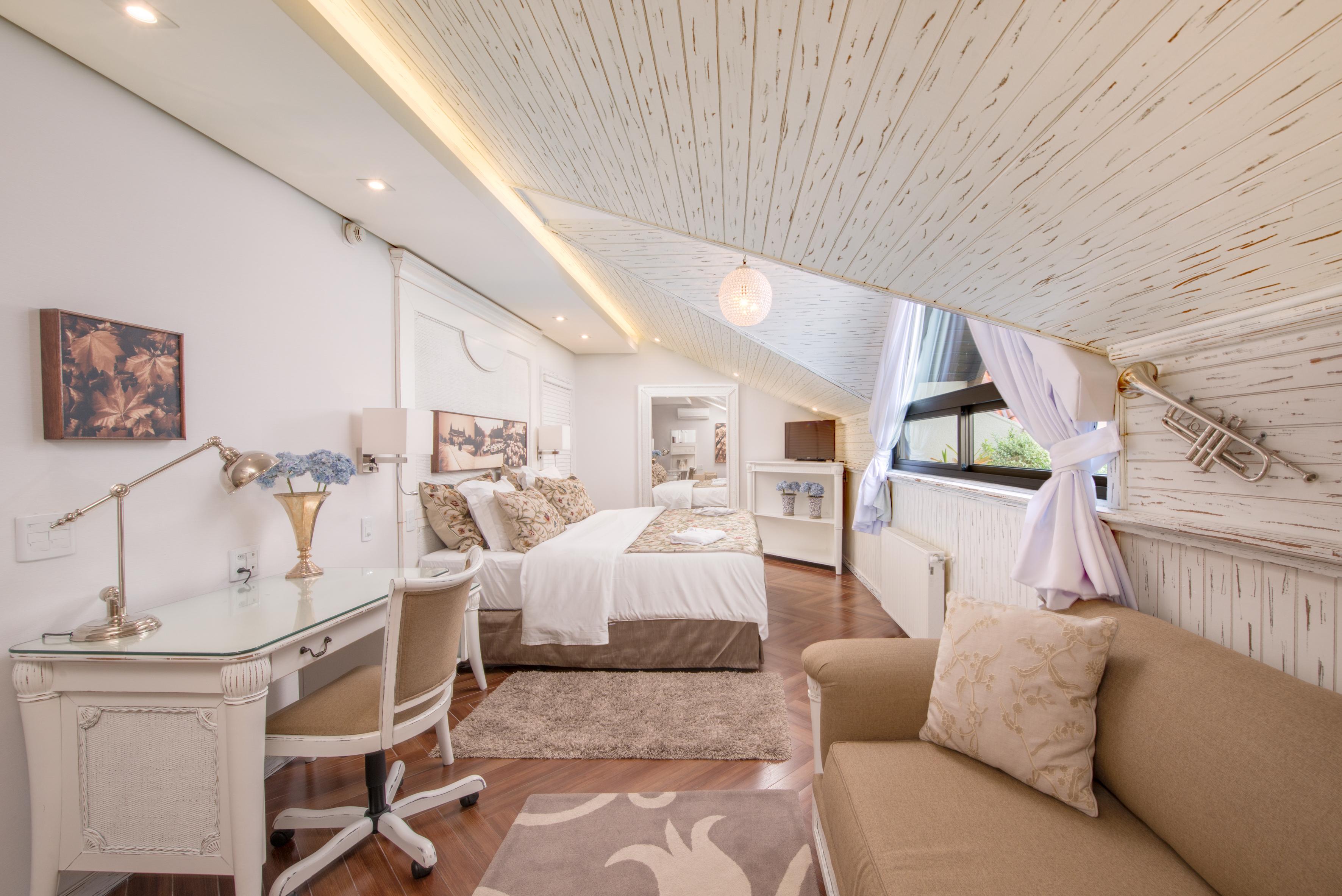 Wish Serrano Resort Грамаду Екстериор снимка Suite