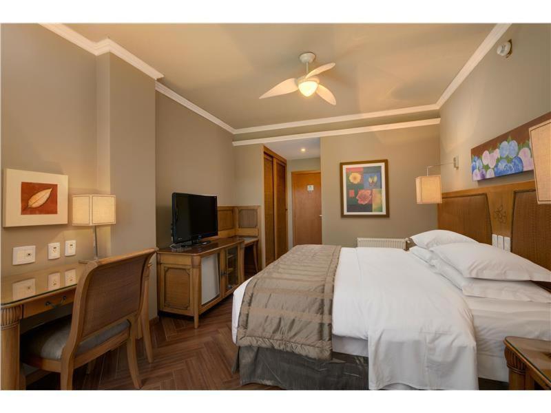 Wish Serrano Resort Грамаду Екстериор снимка