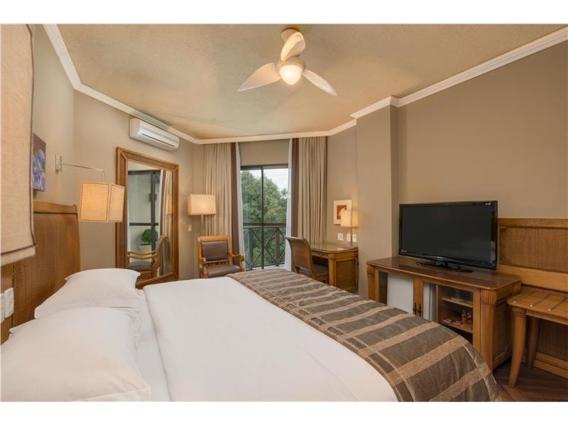 Wish Serrano Resort Грамаду Екстериор снимка