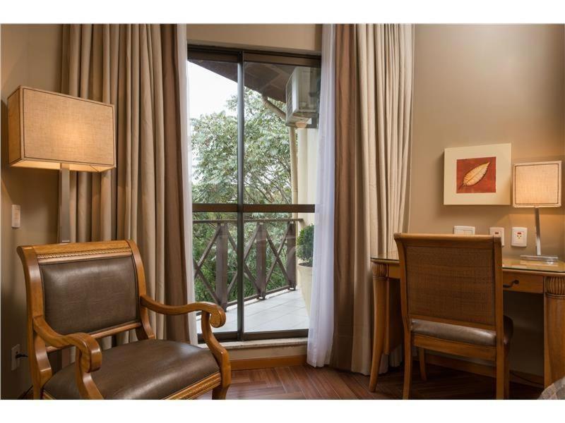 Wish Serrano Resort Грамаду Екстериор снимка