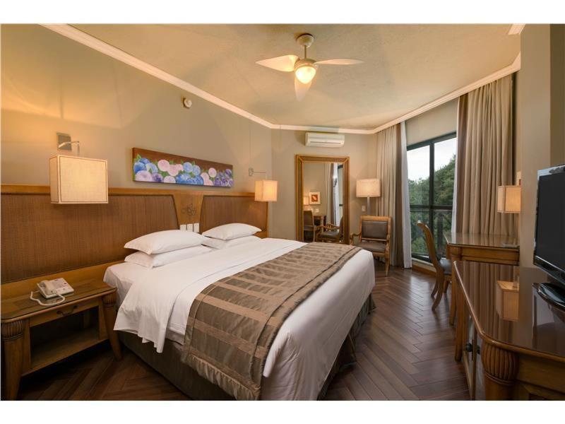 Wish Serrano Resort Грамаду Екстериор снимка