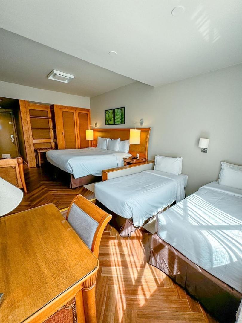 Wish Serrano Resort Грамаду Екстериор снимка