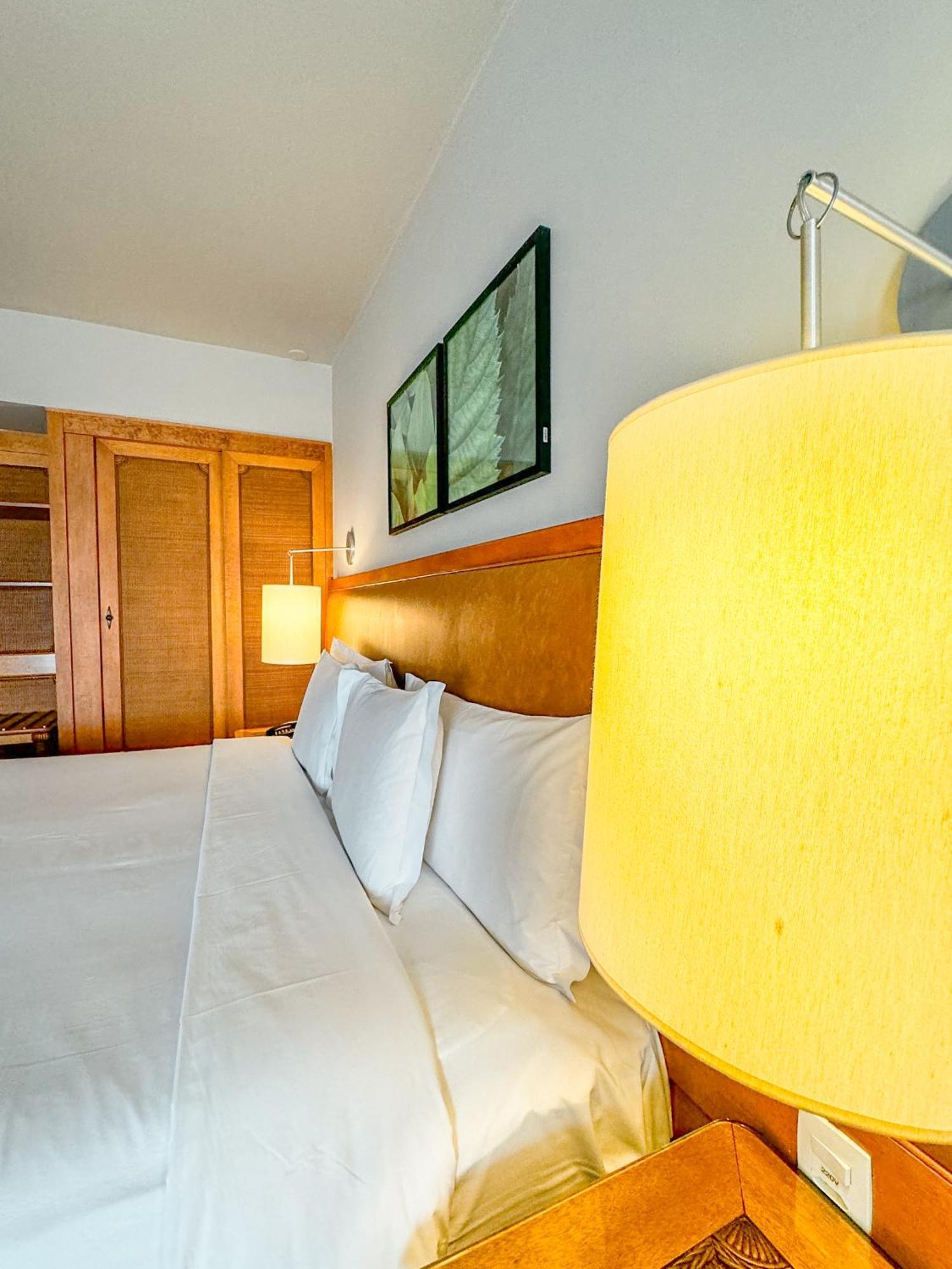 Wish Serrano Resort Грамаду Екстериор снимка