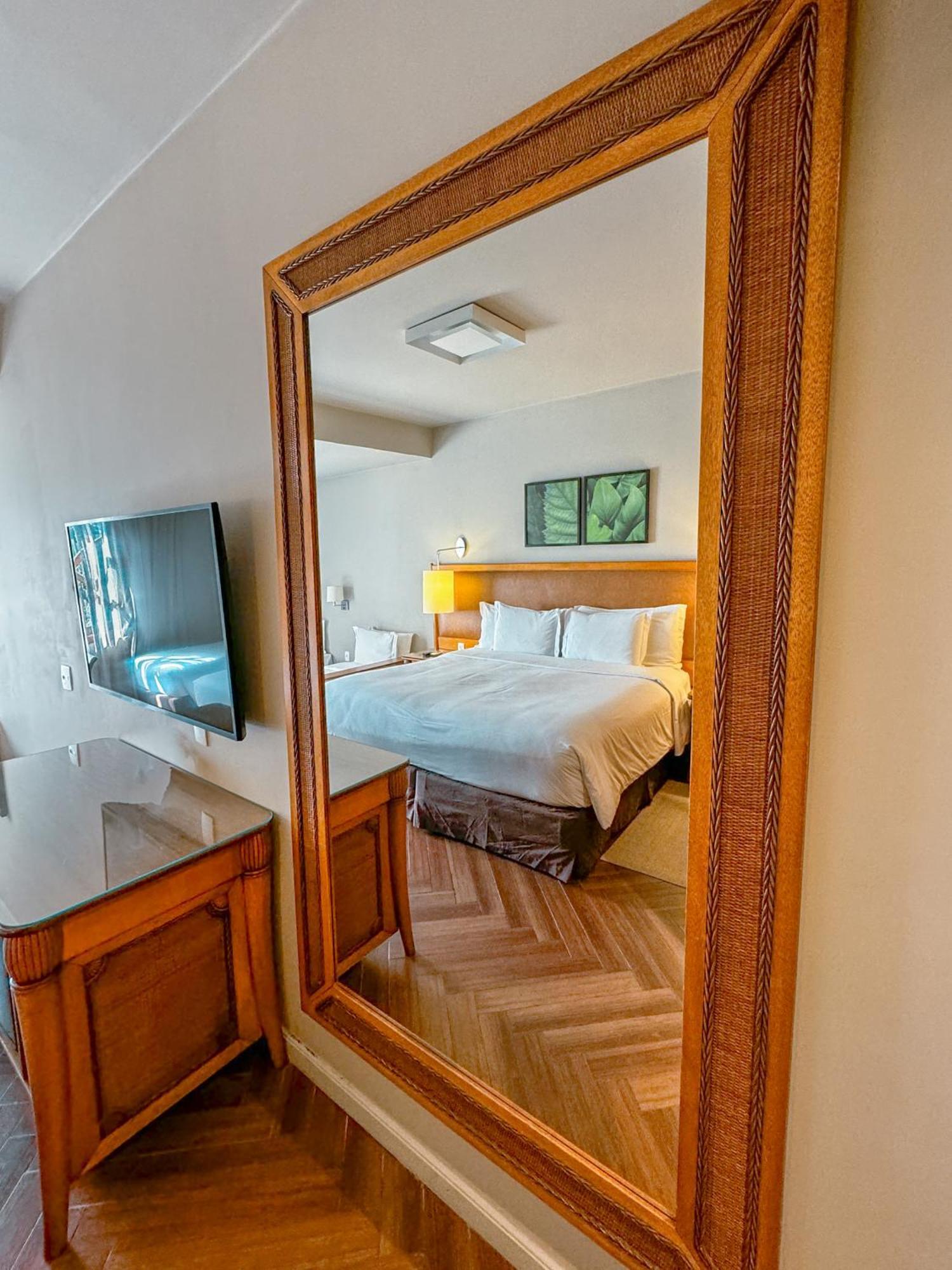 Wish Serrano Resort Грамаду Екстериор снимка