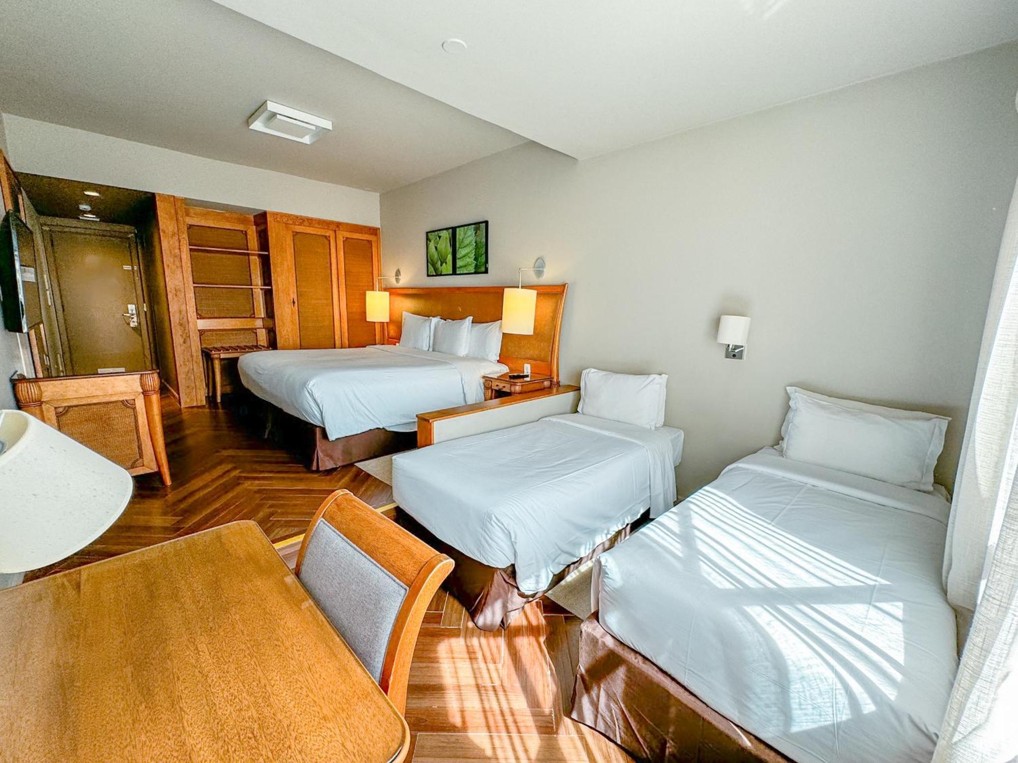 Wish Serrano Resort Грамаду Екстериор снимка