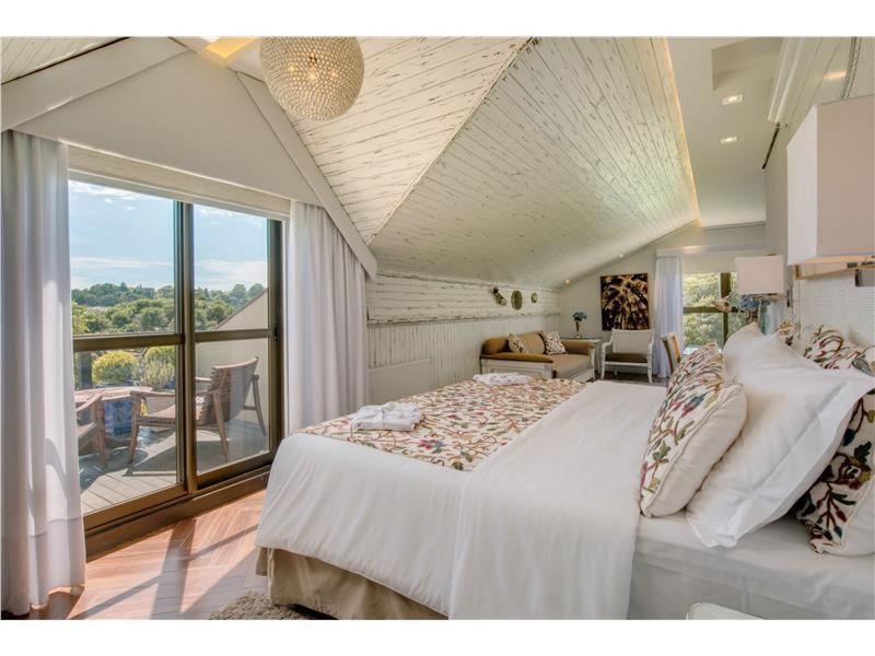Wish Serrano Resort Грамаду Екстериор снимка